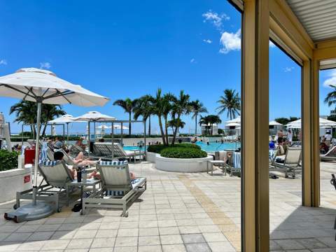 505 N Fort Lauderdale Beach Boulevard #1114, Fort Lauderdale FL - photo 6 of 46