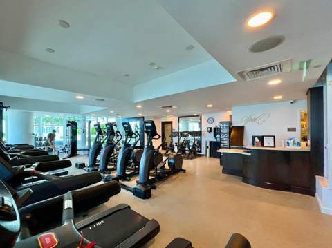 505 N Fort Lauderdale Beach Boulevard #1114, Fort Lauderdale FL - photo 24 of 46