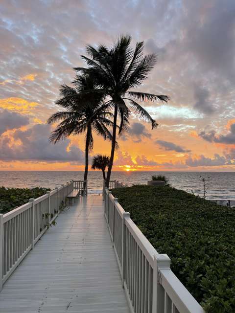 2001 N Ocean Boulevard #301, home for sale in Boca Raton 33431