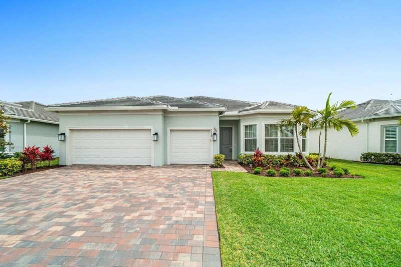 4 bedroom Single Family Residence at 9578 Mosler Trail, Windsong Estates, Lake Worth — photo 1