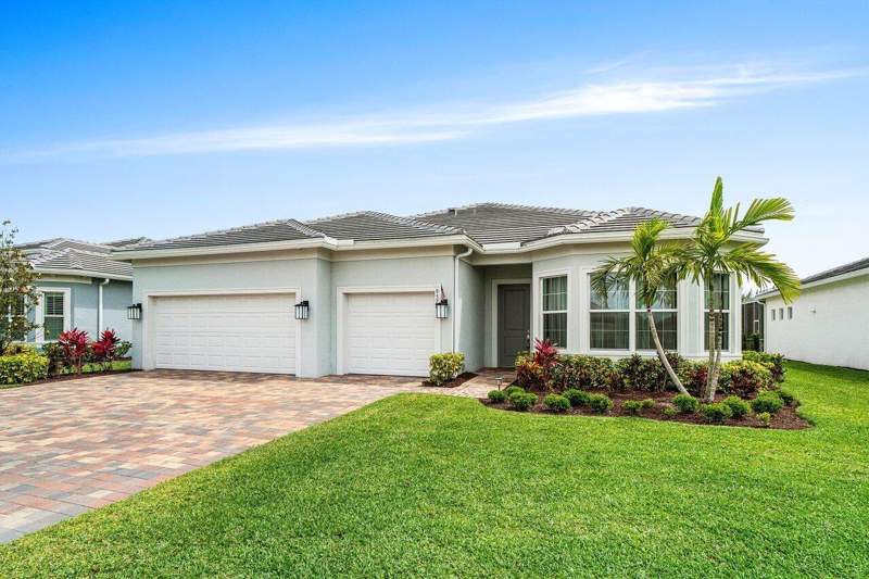 4 bedroom Single Family Residence at 9578 Mosler Trail, Windsong Estates, Lake Worth — photo 3