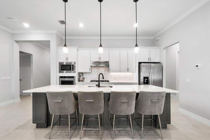 4 bedroom Single Family Residence at 9578 Mosler Trail, Windsong Estates, Lake Worth — photo 5
