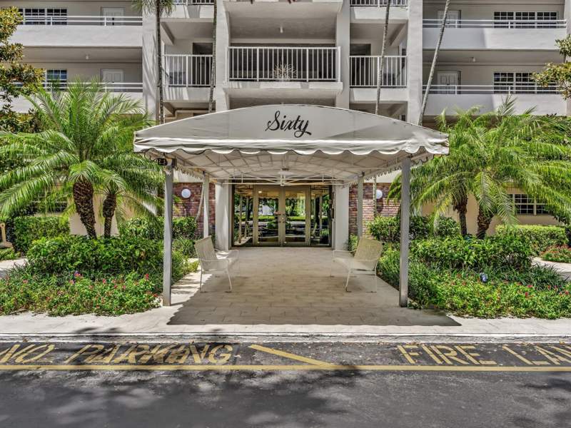 3 bedroom Condominium at 605 Oaks Drive #810, No 60 Palm-Aire Country Club, Pompano Beach — photo 3