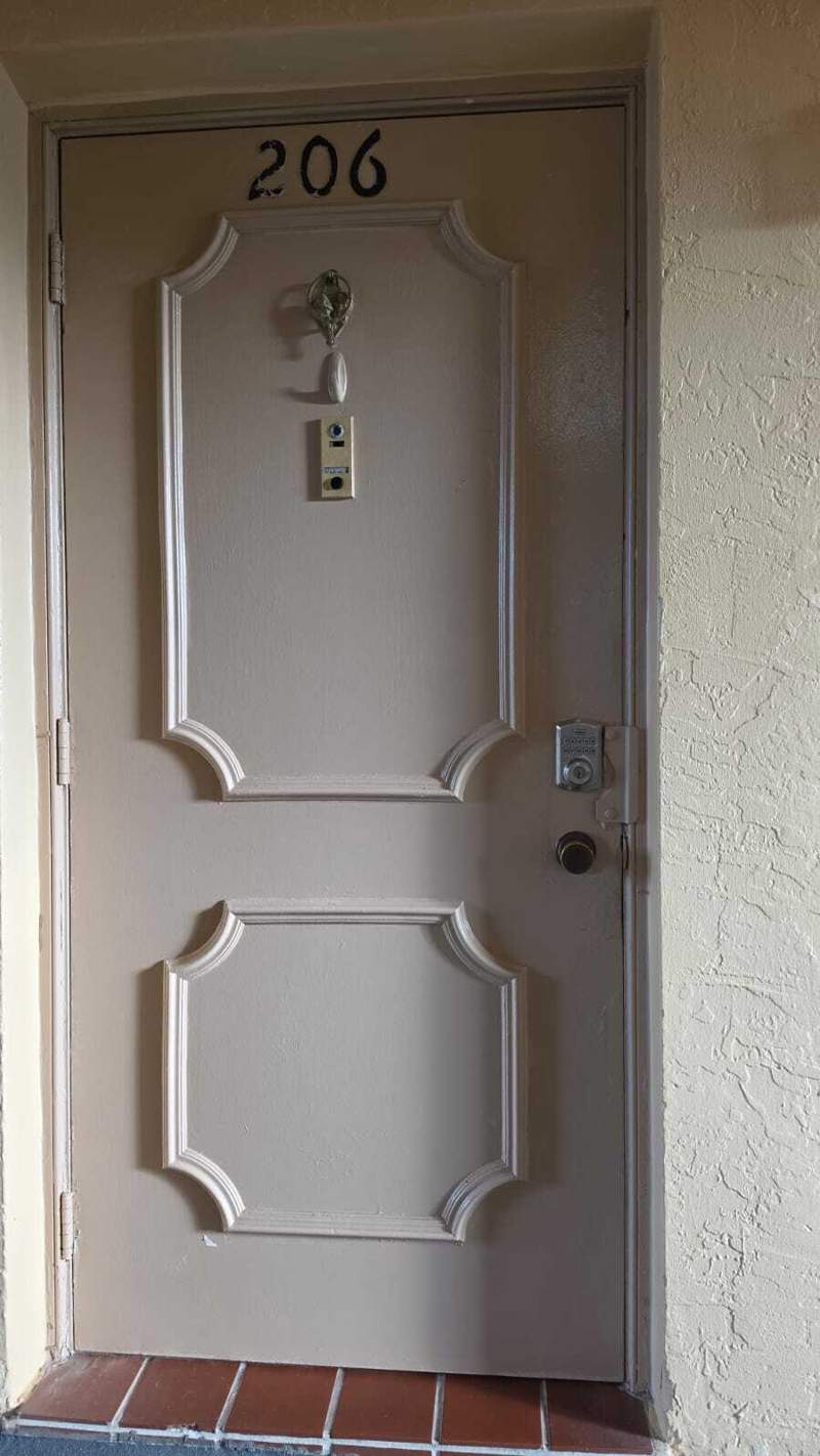 2 bedroom Condominium at 100 Ashbury Road #206, Berkley House Of Carriage Hills, Hollywood — photo 3