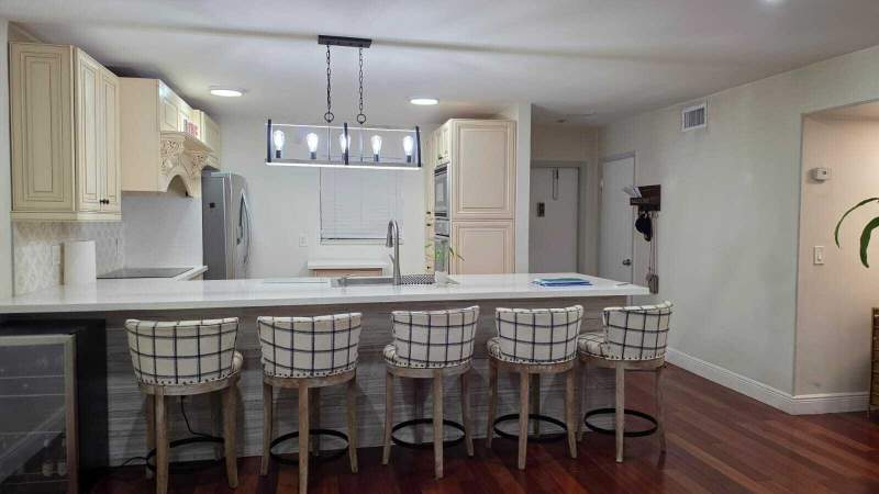 2 bedroom Condominium at 100 Ashbury Road #206, Berkley House Of Carriage Hills, Hollywood — photo 5