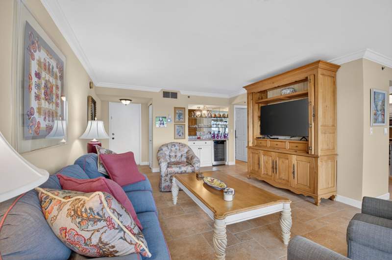 2 bedroom Condominium at 1761 SE Bridgewood Drive, Bridgewood Mid-Rise Condo, Boca Raton — photo 3