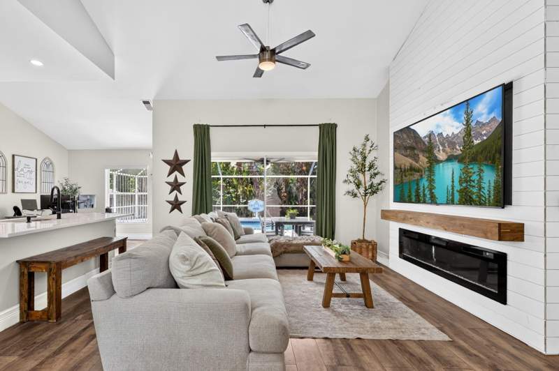 3 bedroom Single Family Residence at 3273 SE W Snow Road, South Bend Area, Port St. Lucie — photo 3