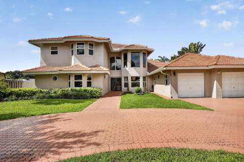 9410 Sea Turtle Manor, Plantation FL - photo 8 of 67