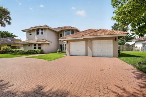 9410 Sea Turtle Manor, Plantation FL - photo 6 of 67