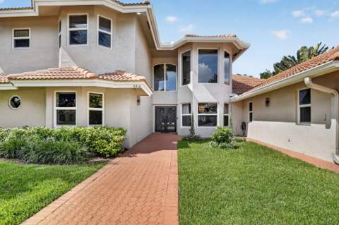 9410 Sea Turtle Manor, Plantation FL - photo 10 of 67