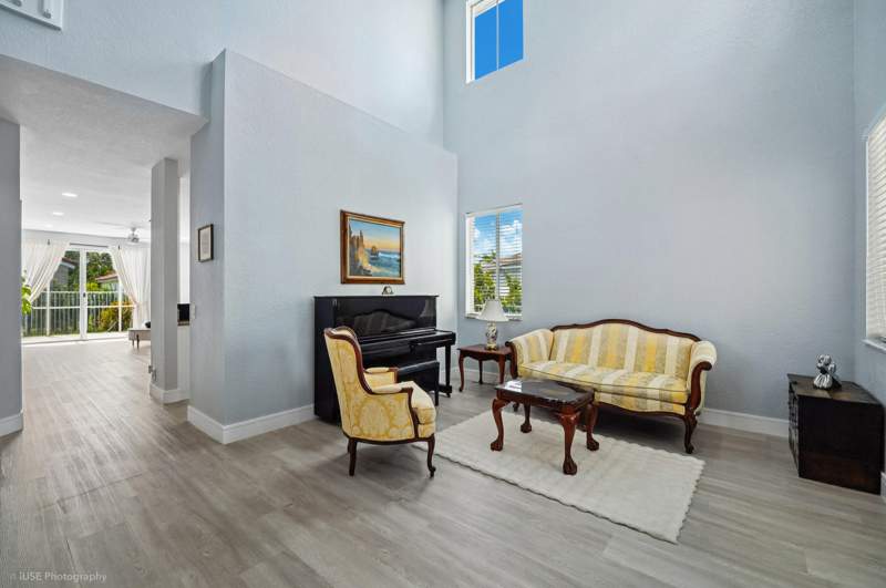 4 bedroom Single Family Residence at 1428 Canary Island Drive, Sector 2- Parcels 21B 22 23 & 24, Weston — photo 3