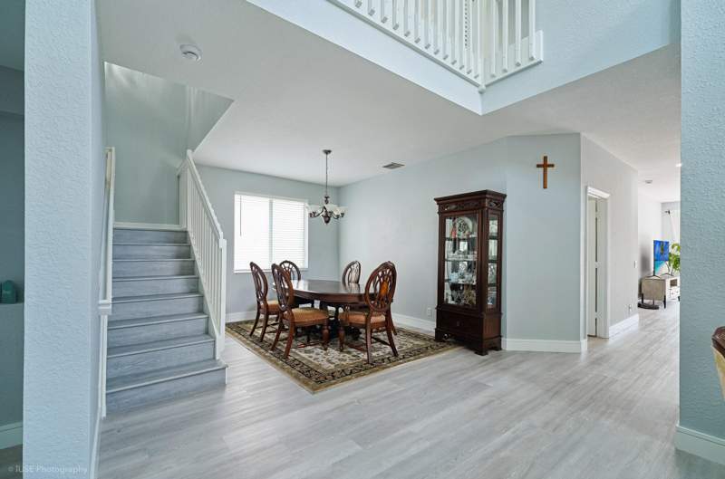 4 bedroom Single Family Residence at 1428 Canary Island Drive, Sector 2- Parcels 21B 22 23 & 24, Weston — photo 4