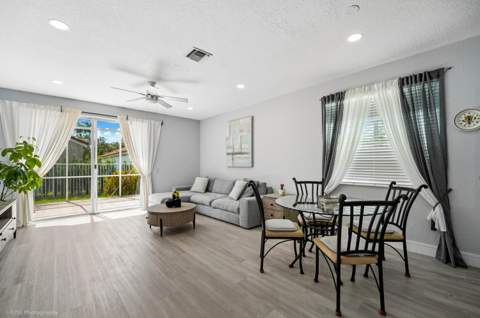 1428 Canary Island Drive, Weston FL - photo 7 of 16