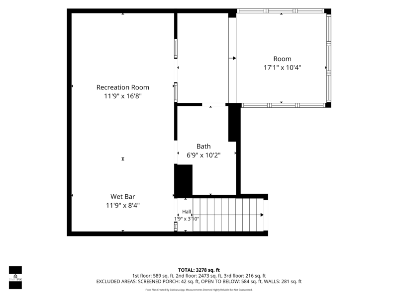 3 bedroom Single Family Residence at 2200 SE 21st Drive, Harbour Heights Add Amen, Fort Lauderdale — photo 2