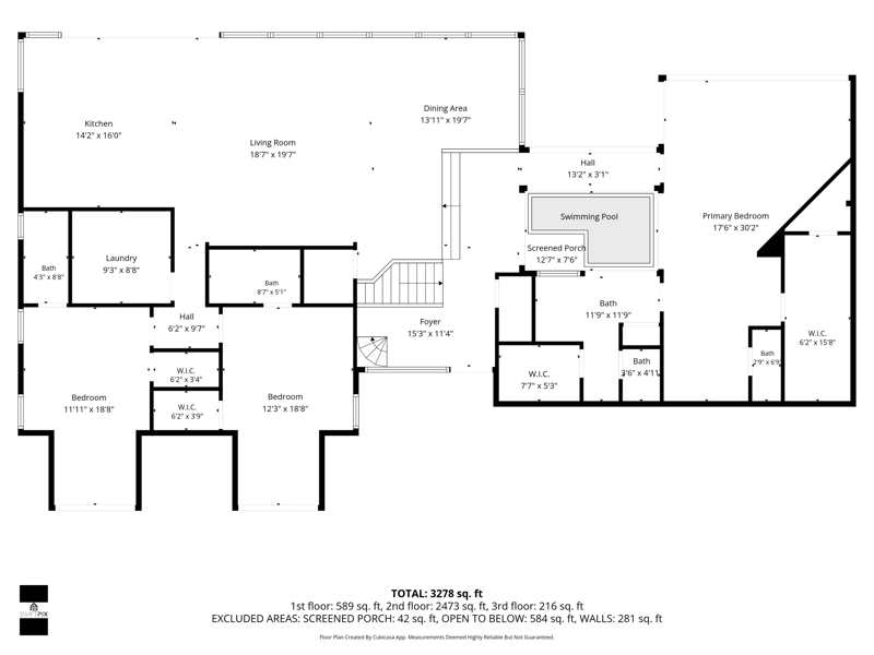 3 bedroom Single Family Residence at 2200 SE 21st Drive, Harbour Heights Add Amen, Fort Lauderdale — photo 4