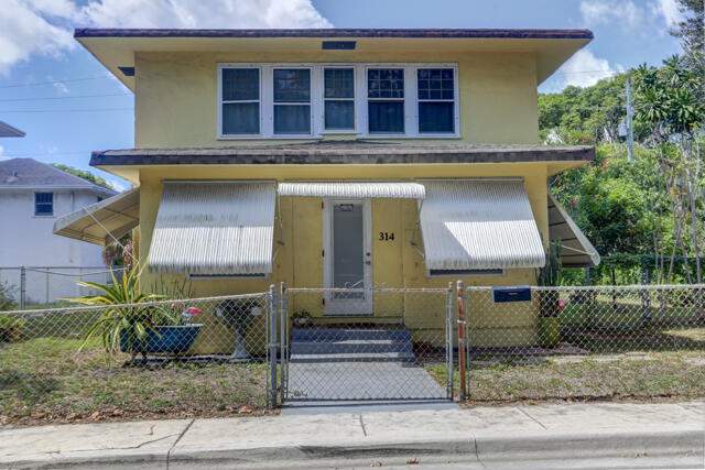 3 bedroom Single Family Residence at 314 Cranesnest Way, Cranesnest Park, West Palm Beach — photo 2