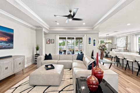 7314 SW Kantner Drive, Stuart FL - photo 10 of 53