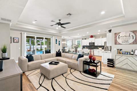 7314 SW Kantner Drive, Stuart FL - photo 12 of 53