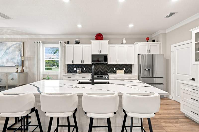 4 bedroom Single Family Residence at 7314 SW Kantner Drive, Tidewater Pointe, Stuart — photo 5