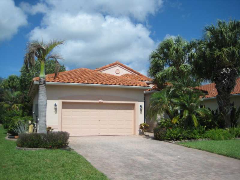 2 bedroom Single Family Residence at 329 Millpond Lane, Casades At St Lucie West Phase 3, Port St. Lucie — photo 1