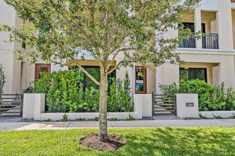 5268 Beckman Terrace, Palm Beach Gardens FL - photo 7 of 57