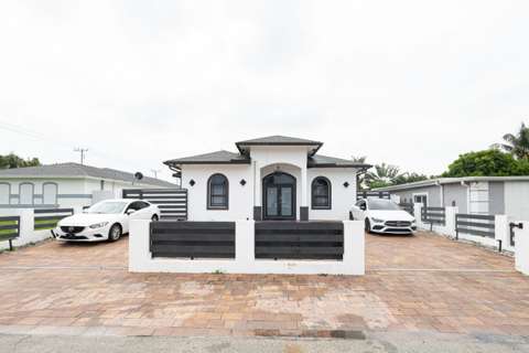 725 Mercury Street Street, home for sale in West Palm Beach 33406