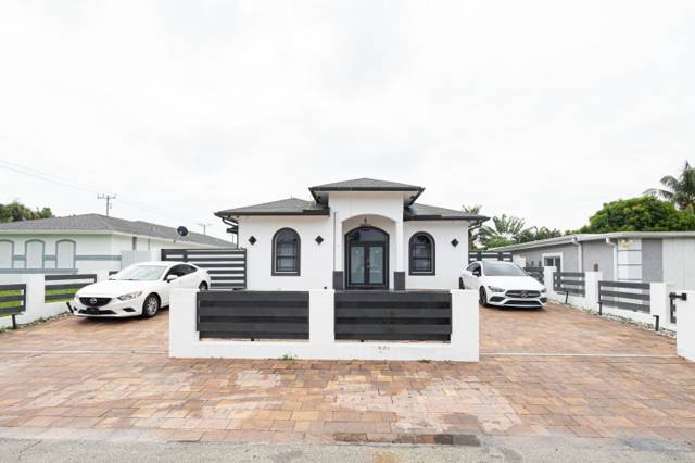 725 Mercury Street Street