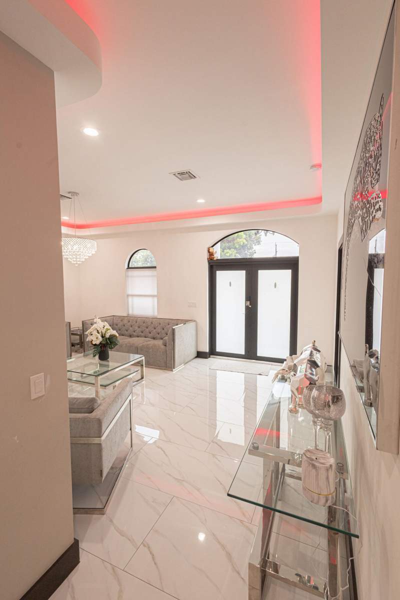 4 bedroom Single Family Residence at 725 Mercury Street, Sky Ranch, West Palm Beach — photo 3