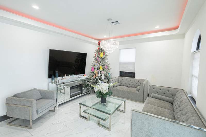 4 bedroom Single Family Residence at 725 Mercury Street, Sky Ranch, West Palm Beach — photo 5