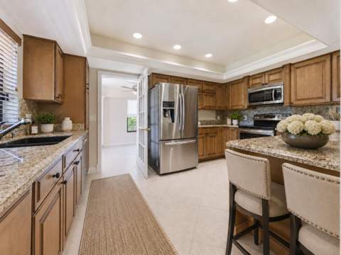2730 W Polo Island Drive #A101, Wellington FL - photo 8 of 55