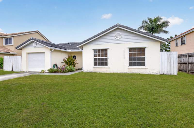 3 bedroom Single Family Residence at 6773 Alden Ridge Drive, Strathmore Ests Of Boynton Beach 1, Boynton Beach — photo 3