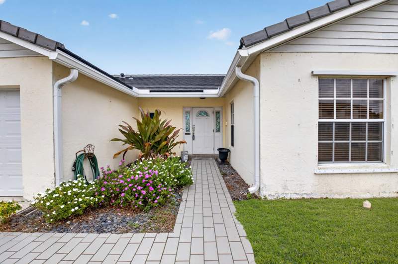 3 bedroom Single Family Residence at 6773 Alden Ridge Drive, Strathmore Ests Of Boynton Beach 1, Boynton Beach — photo 4