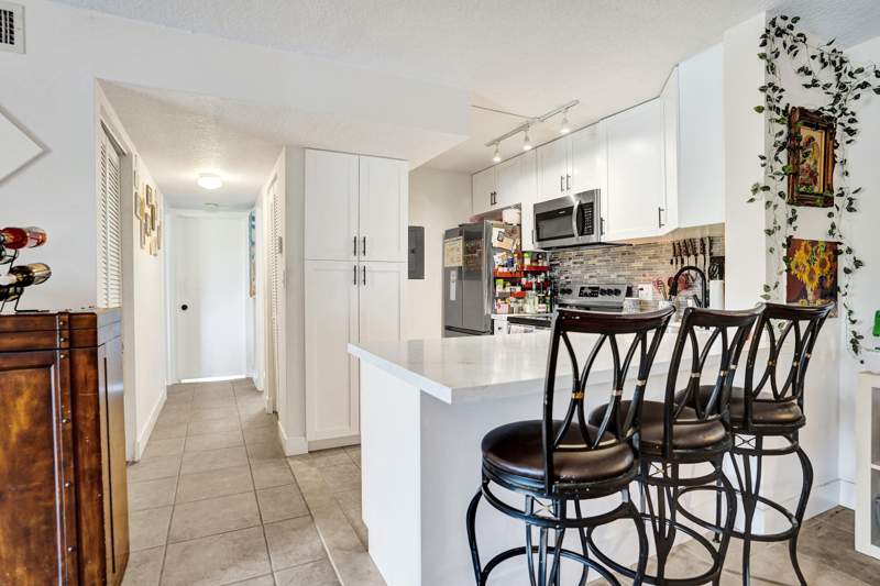 2 bedroom Condominium at 629 Sea Pine Way #A1, Pine Ridge North II Condo, Greenacres — photo 2