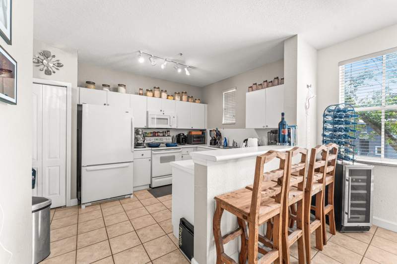 3 bedroom Condominium at 1012 Shoma Drive, Shoma Courtyards I At Royal Palm Condominiums, Royal Palm Beach — photo 5