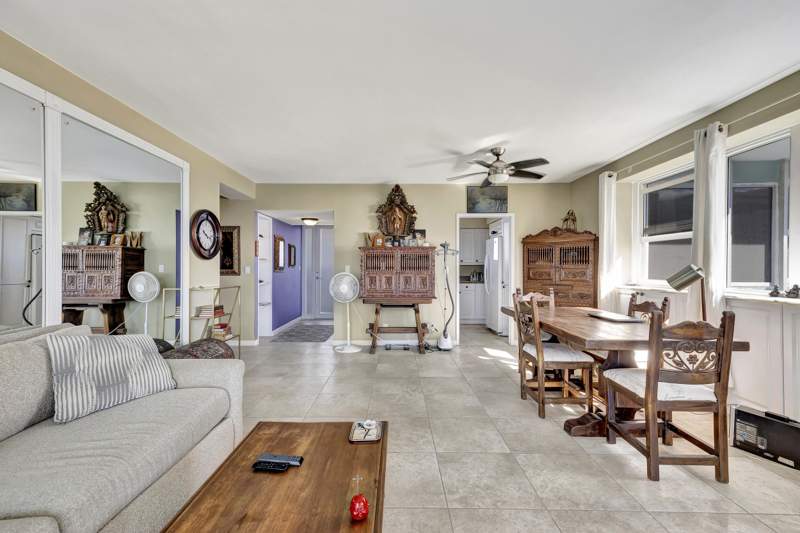 2 bedroom Condominium at 1900 S Ocean Drive #1702, Breakwater Towers Co-Op, Fort Lauderdale — photo 5