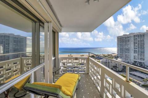 1900 S Ocean Drive #1702, Fort Lauderdale FL - photo 9 of 28