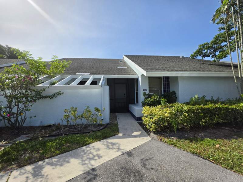 2 bedroom Villa at 10780 Waterberry Drive, Waterberry Sec 3, Boca Raton — photo 2