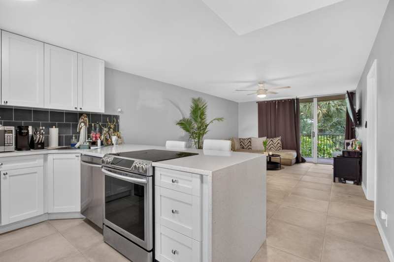 1 bedroom Condominium at 3301 NW 47th Terrace #308, Cypress Chase North No 2 Condo, Lauderdale Lakes — photo 1