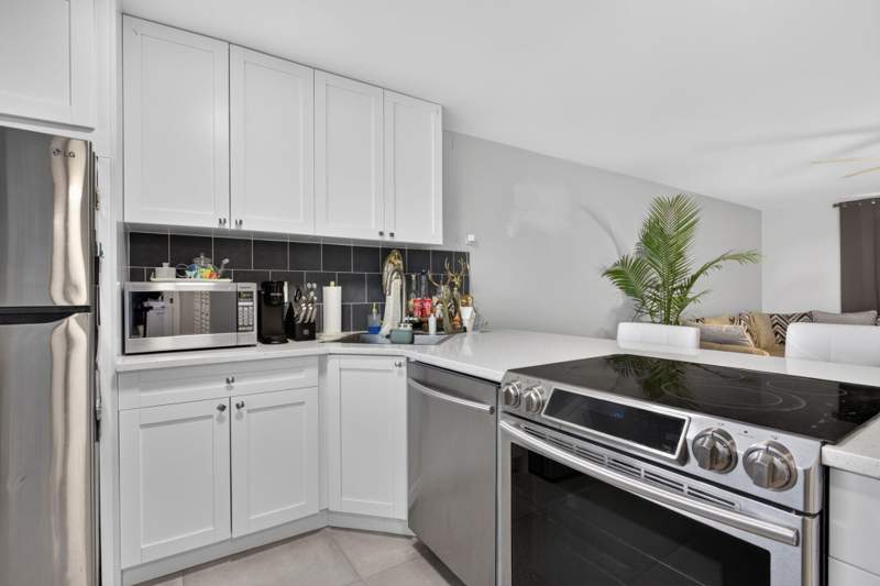 1 bedroom Condominium at 3301 NW 47th Terrace #308, Cypress Chase North No 2 Condo, Lauderdale Lakes — photo 4