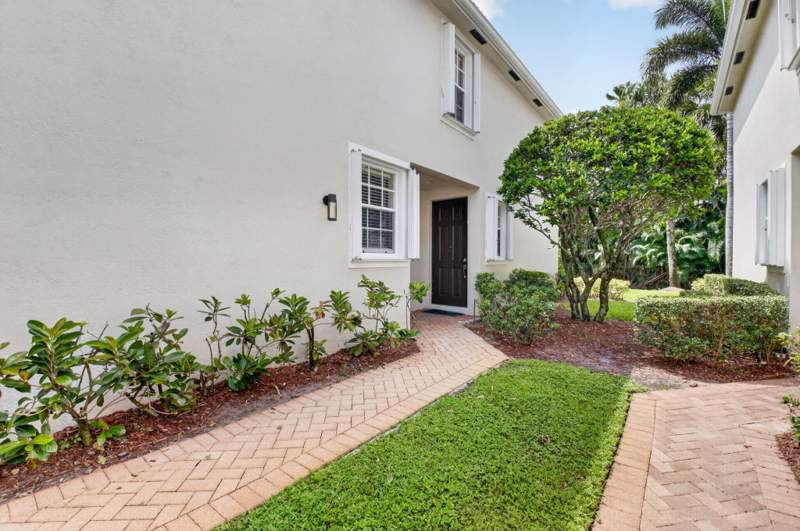 3 bedroom Condominium at 16129 Poppyseed Circle #1608, Drexel Park Townhomes I Condo, Delray Beach — photo 2