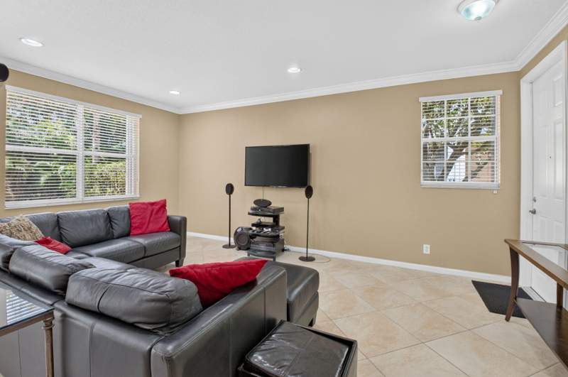 3 bedroom Condominium at 16129 Poppyseed Circle #1608, Drexel Park Townhomes I Condo, Delray Beach — photo 3