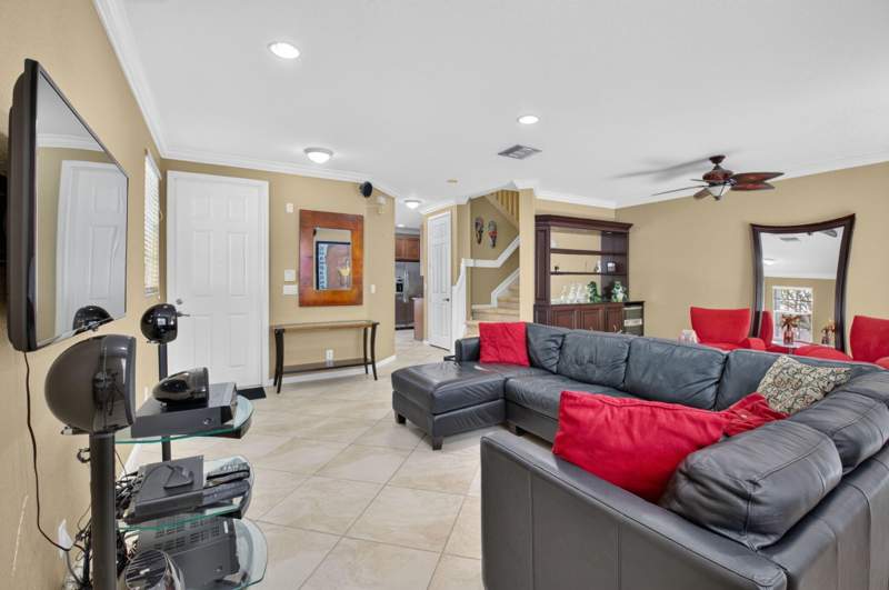 3 bedroom Condominium at 16129 Poppyseed Circle #1608, Drexel Park Townhomes I Condo, Delray Beach — photo 5
