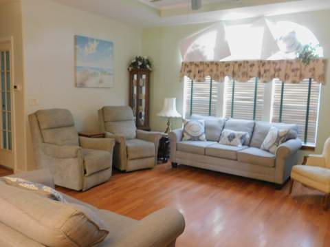 465 Hemingway Terrace #G-09, Fort Pierce FL - photo 10 of 18