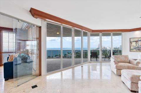 3100 N Ocean Boulevard #1210, Fort Lauderdale FL - photo 7 of 60