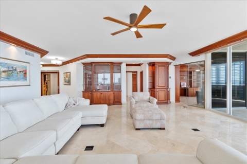 3100 N Ocean Boulevard #1210, Fort Lauderdale FL - photo 8 of 60