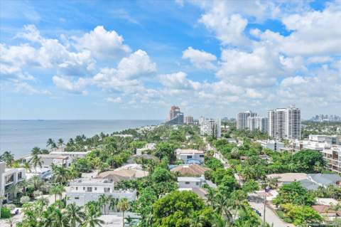 3100 N Ocean Boulevard #1210, Fort Lauderdale FL - photo 9 of 60
