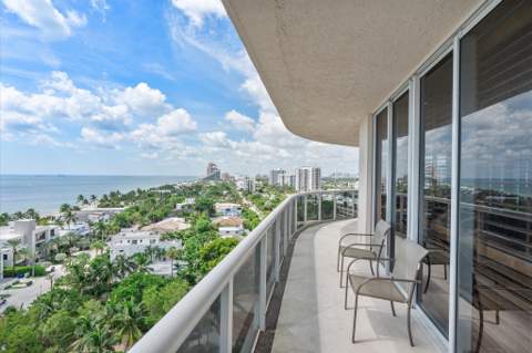 3100 N Ocean Boulevard #1210, Fort Lauderdale FL - photo 12 of 60