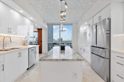 3100 N Ocean Boulevard #1210, Fort Lauderdale FL - photo 17 of 60