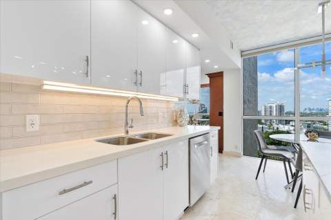 3100 N Ocean Boulevard #1210, Fort Lauderdale FL - photo 18 of 60