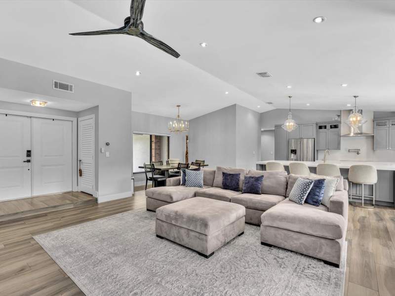 3 bedroom Single Family Residence at 1341 White Stone Way, Shenandoah Section Four, Davie — photo 3